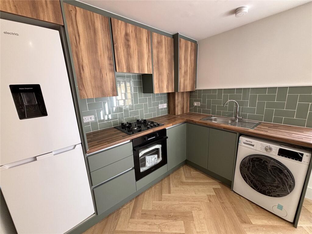 Main image of property: London Road, Camberley, GU15