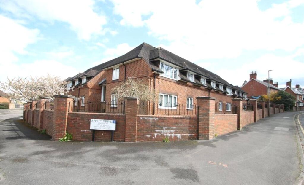 Main image of property: Appley Drive, Camberley, Surrey, GU15