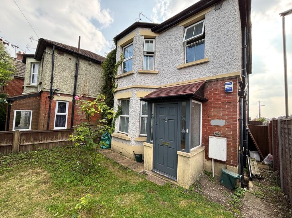 Main image of property: Frimley Road, Camberley, Surrey, GU15