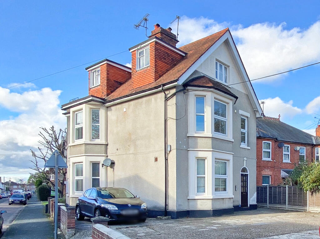 Main image of property: Frimley Road, Camberley, Camberley, GU15