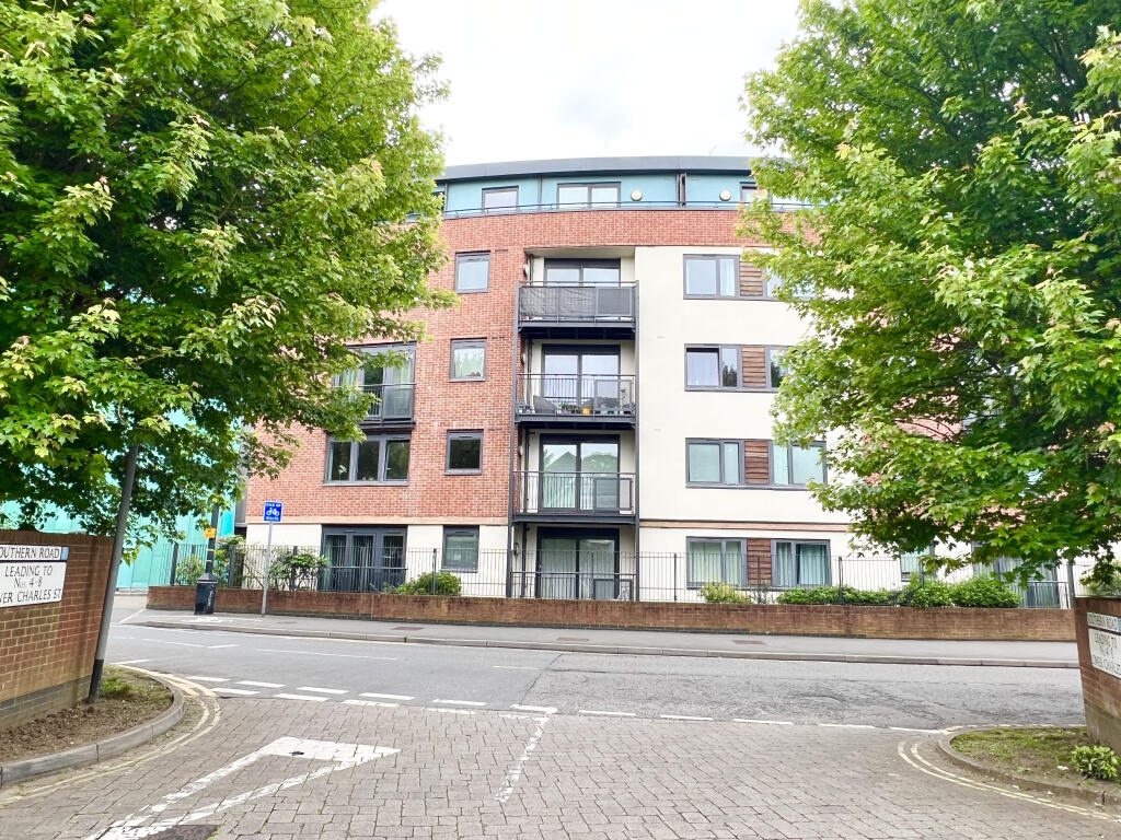 Main image of property: The Courtyard, Southwell Park Road, GU15