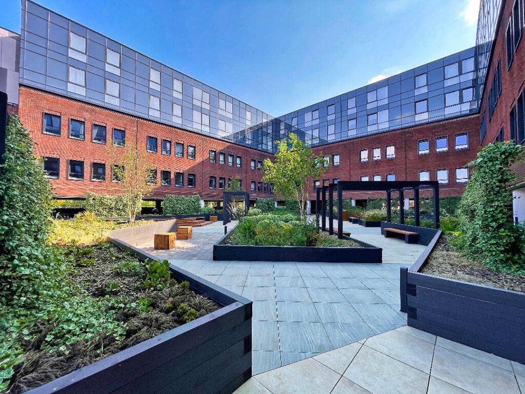 Main image of property: Ashwood House, 16-22 Pembroke Broadway, Camberley, GU15