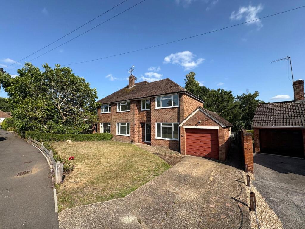 Main image of property: Watchetts Lake Close, Camberley, Surrey, GU15