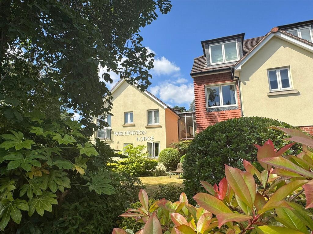 Main image of property: Firwood Drive, Camberley, Surrey, GU15