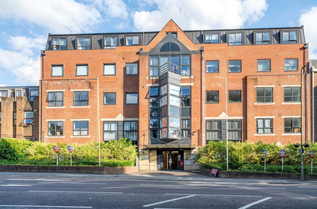 Main image of property: Compass House, London, Camberley, GU15