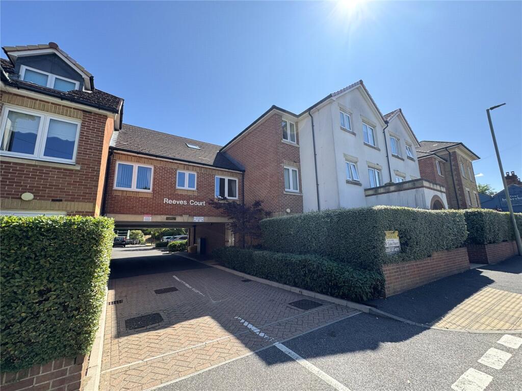 Main image of property: Frimley Road, Camberley, Surrey, GU15