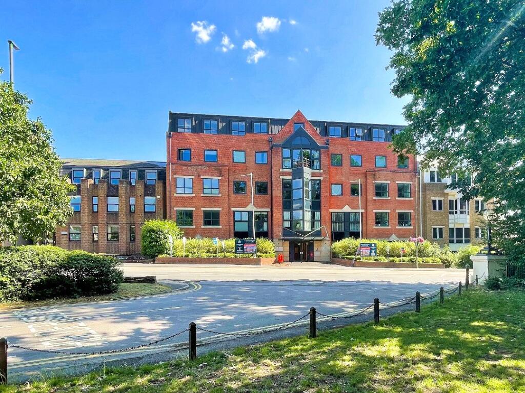 Main image of property: Compass House, Camberley, Camberley, GU15