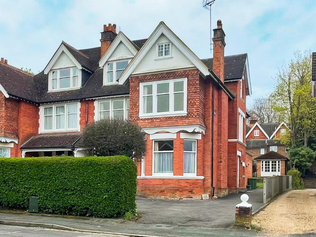 Main image of property: Upper Gordon Road, Camberley, Surrey, GU15