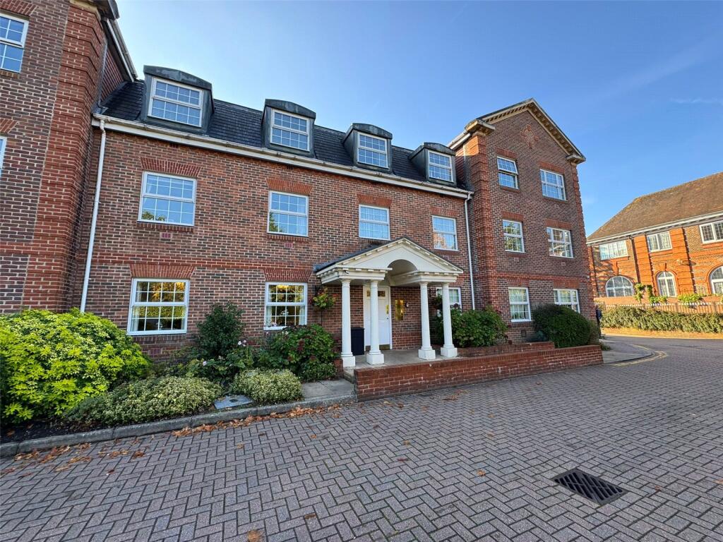 Main image of property: London Road, Camberley, Surrey, GU15