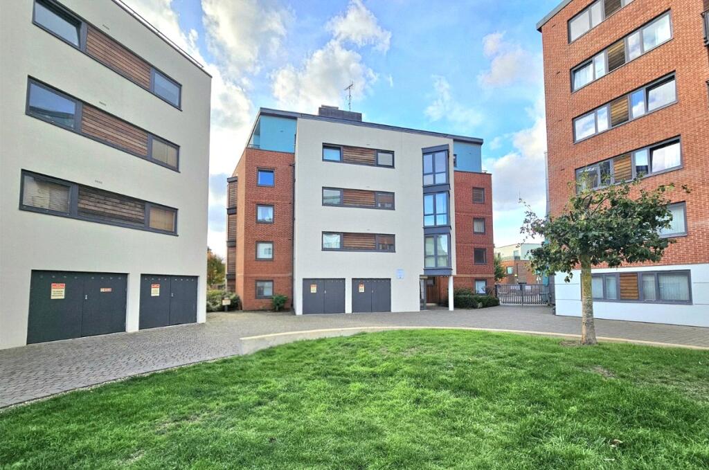 Main image of property: The Courtyard, Southwell Park Road, Camberley, GU15