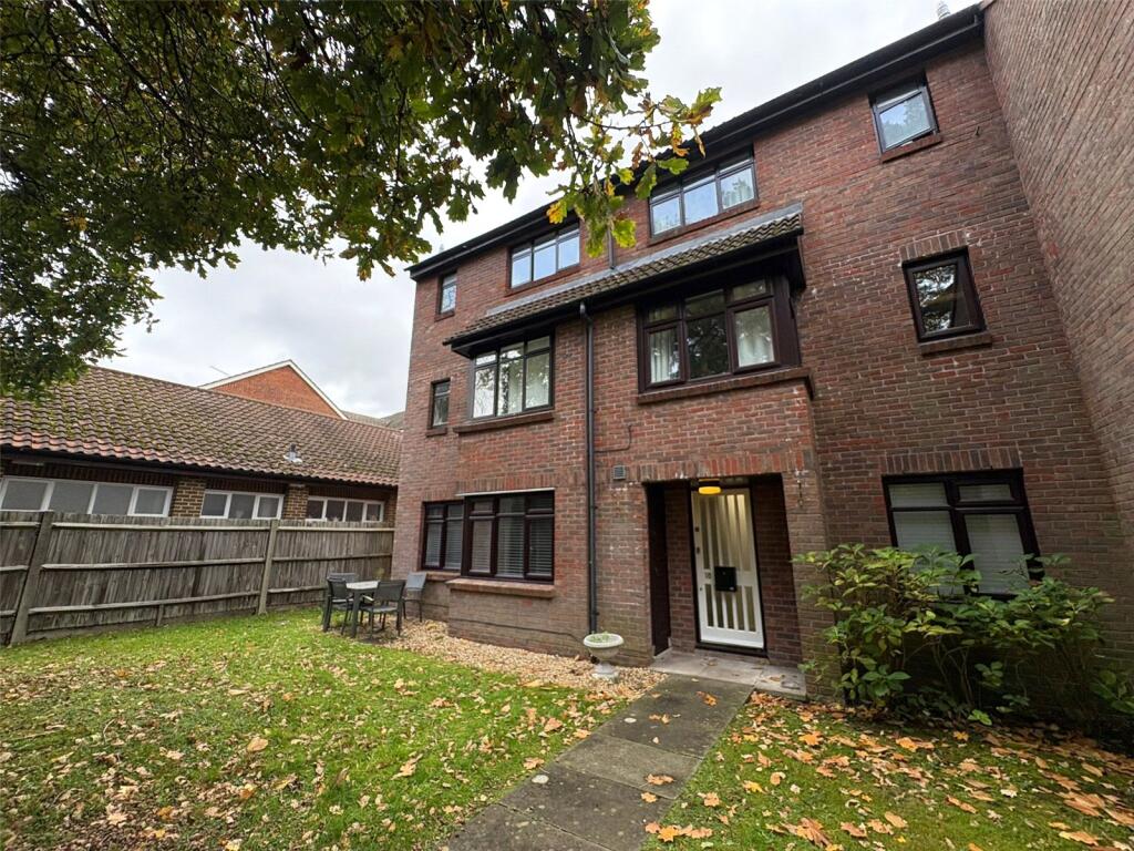 Main image of property: Gordon Road, Camberley, Surrey, GU15