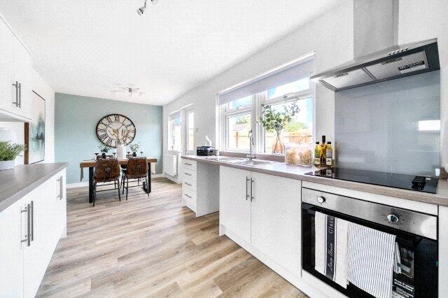 Main image of property: Malta Road, Deepcut, Camberley, Surrey, GU16