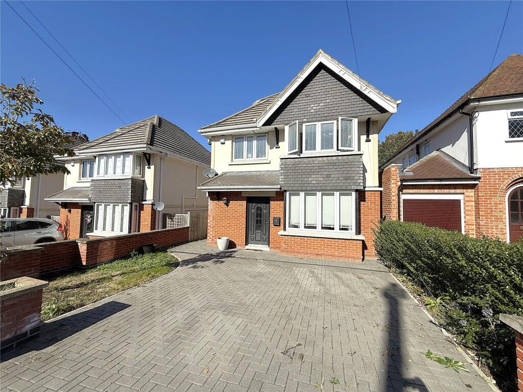 Main image of property: York Road, Camberley, Surrey, GU15