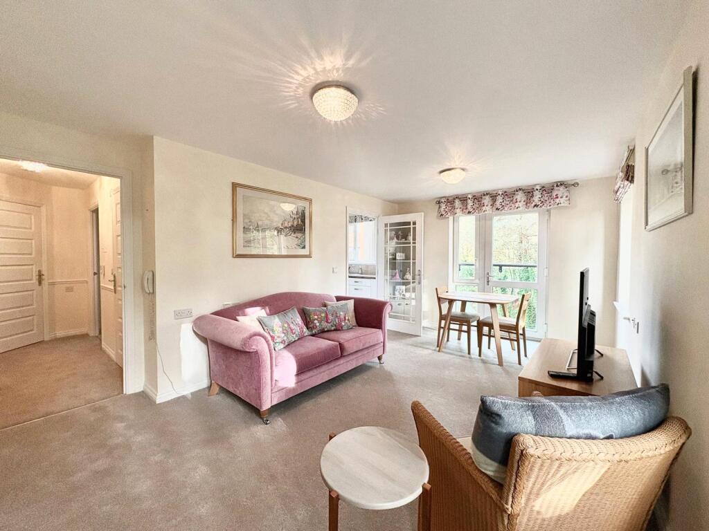 Main image of property: Park Lane, Camberley, Surrey, GU15