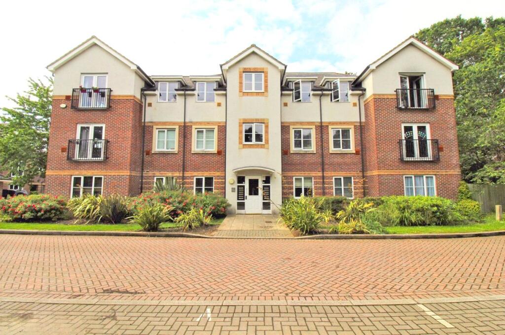 Main image of property: Kingswood Close, Camberley, Surrey, GU15