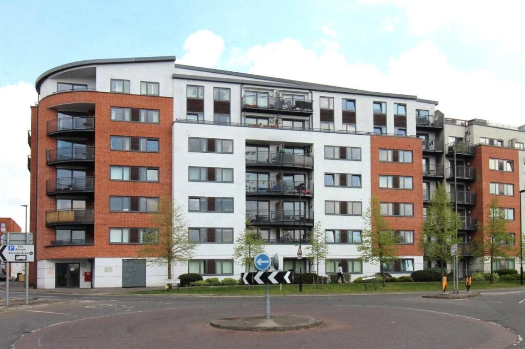 Main image of property: Upper Charles Street, Camberley, Surrey, GU15