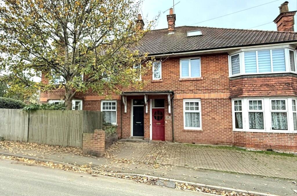 Main image of property: Middle Gordon Road, Camberley, Surrey, GU15