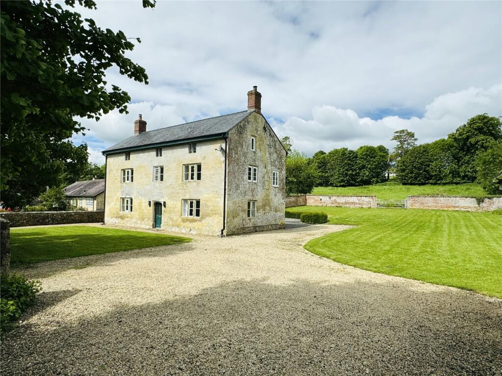 Main image of property: Fonthill Bishop, Wiltshire, SP3