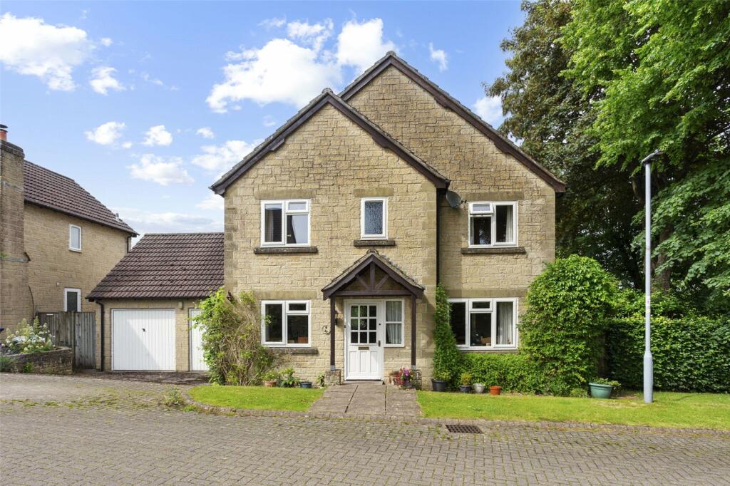 Main image of property: Ladydown View, Tisbury, Salisbury, SP3