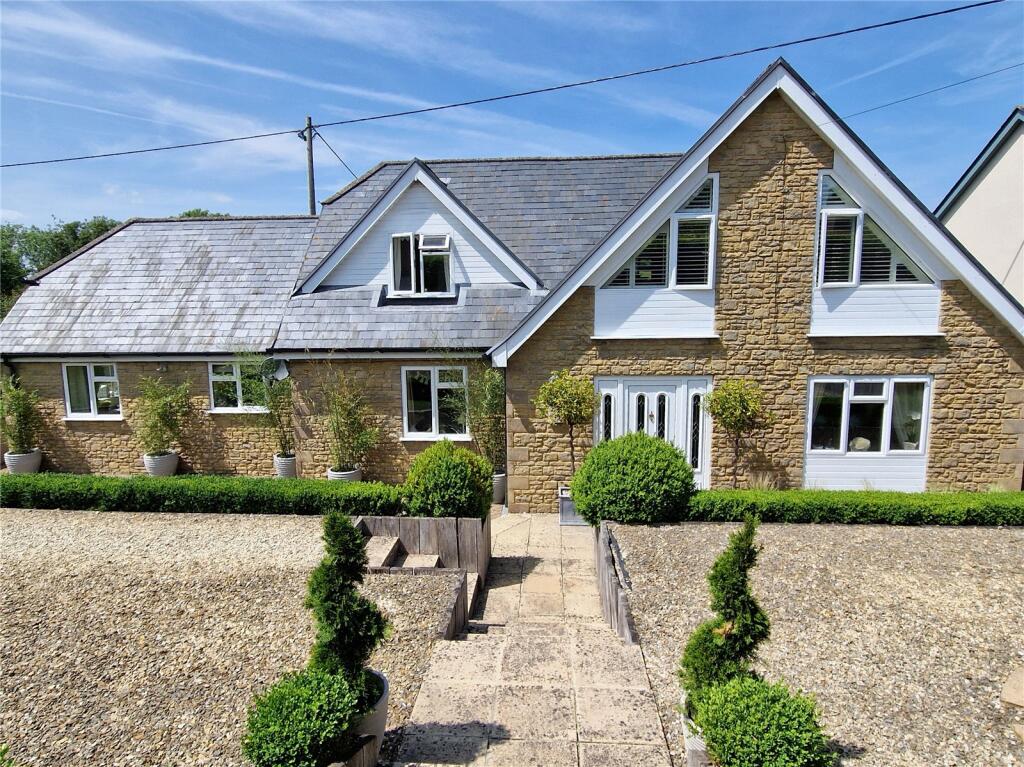 Main image of property: Chalk Lane, Hindon, Salisbury, SP3