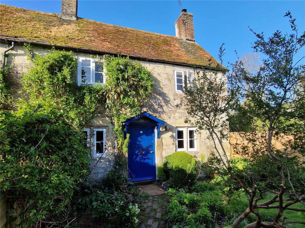 Main image of property: Hindon, Salisbury, SP3