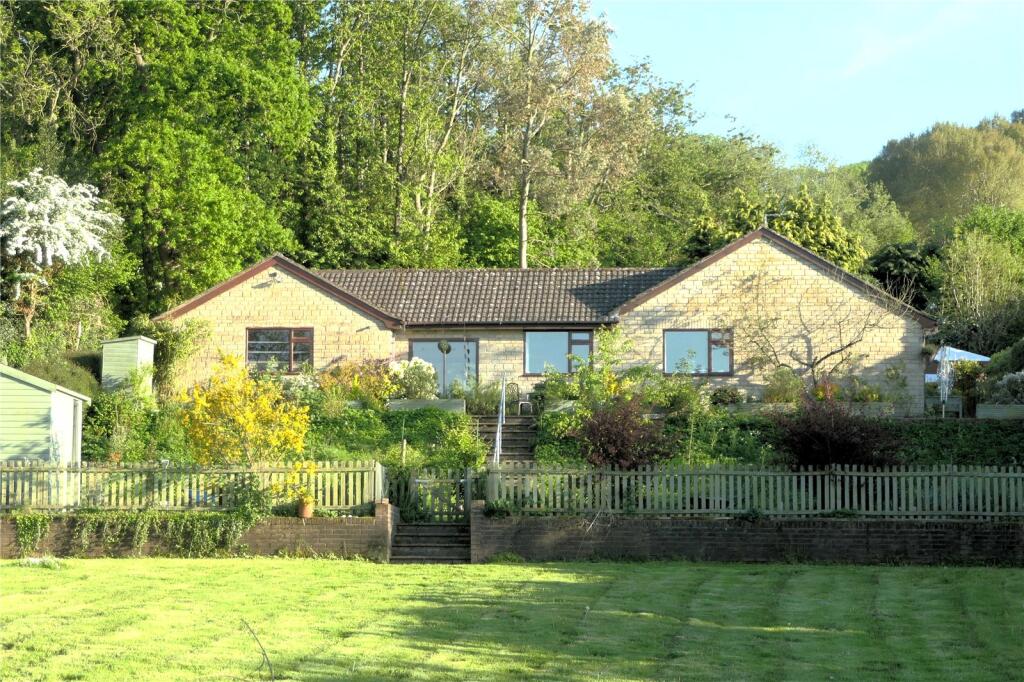 Main image of property: Old Dinton Road, Teffont, Salisbury, SP3