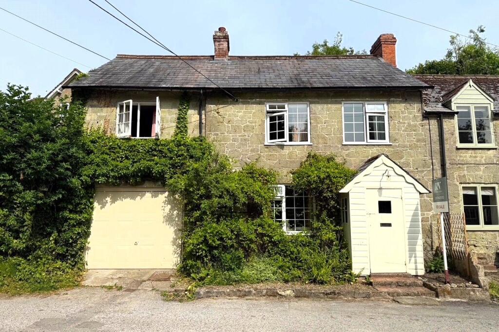 Main image of property: Water Street, Berwick St John, Shaftesbury, SP7