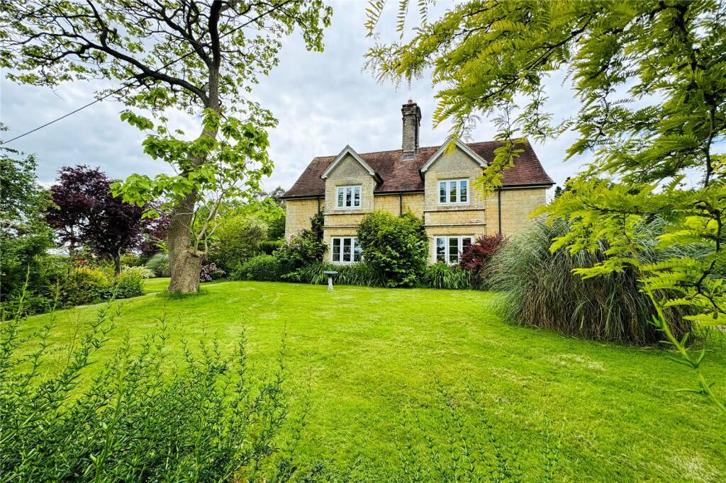 Main image of property: West Orchard, Shaftesbury, SP7