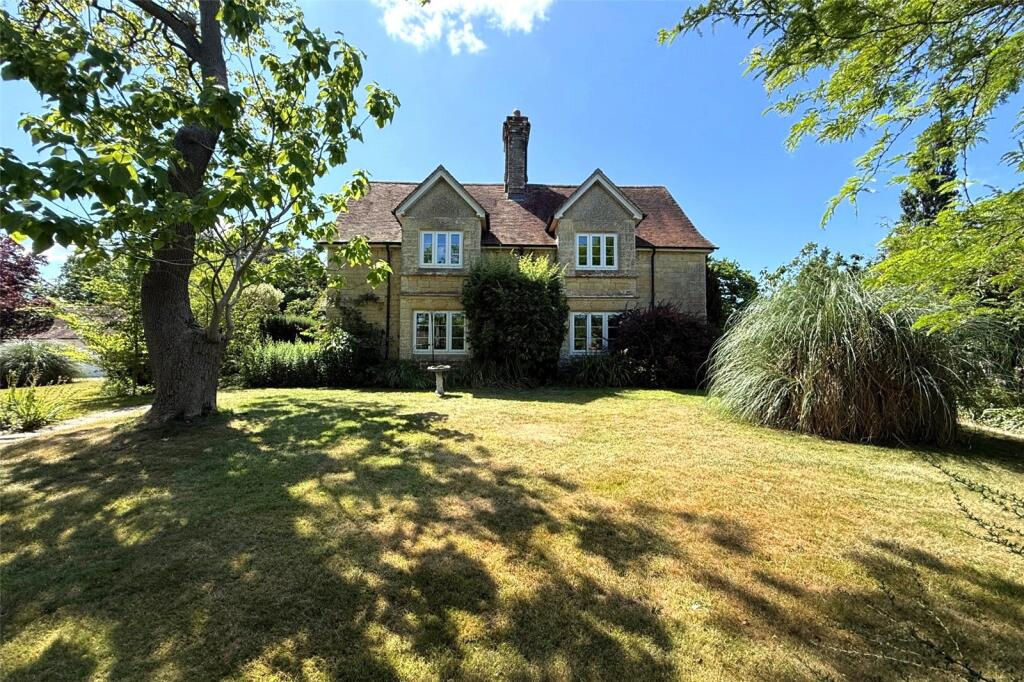 Main image of property: West Orchard, Shaftesbury, SP7
