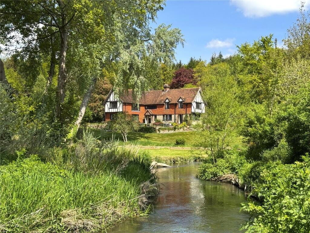 Main image of property: Park Lane, Heytesbury, Wiltshire, BA12