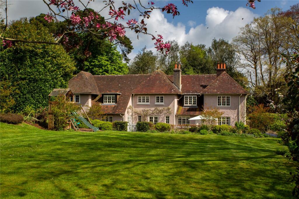 Main image of property: Church Hill, Donhead St Mary, Wiltshire, SP7