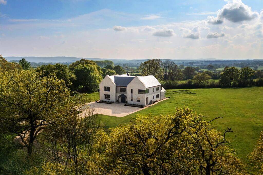 Main image of property: Church Lane, East Orchard, Dorset, SP7