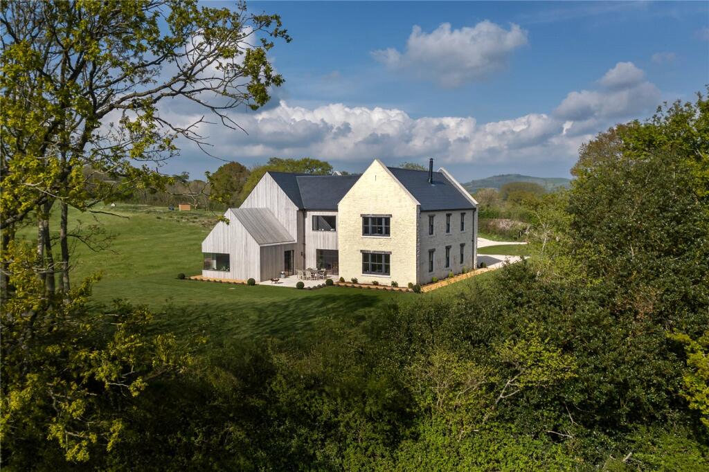 Main image of property: Church Lane, East Orchard, Dorset, SP7