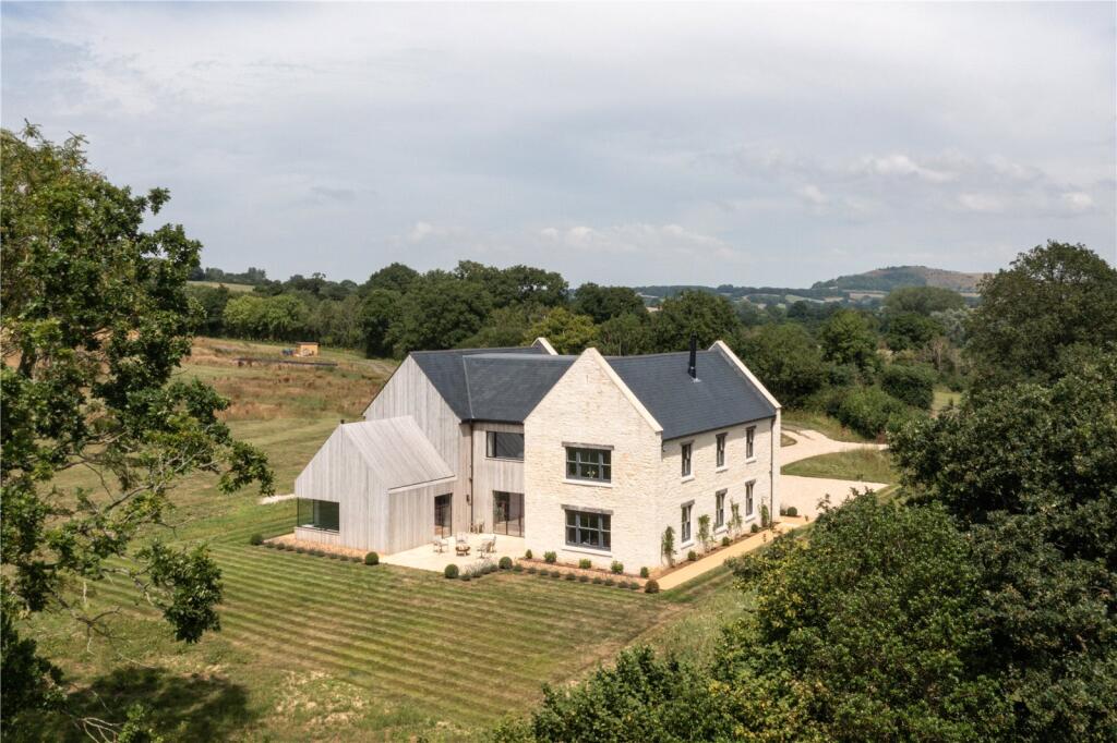 Main image of property: Church Lane, East Orchard, Dorset, SP7