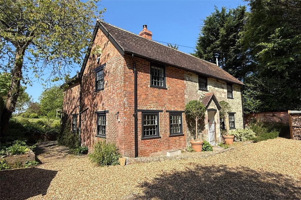 Main image of property: Upton, East Knoyle, Salisbury, SP3