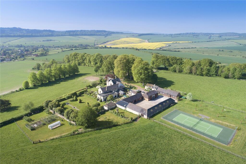 Main image of property: Hindon, Wiltshire, SP3