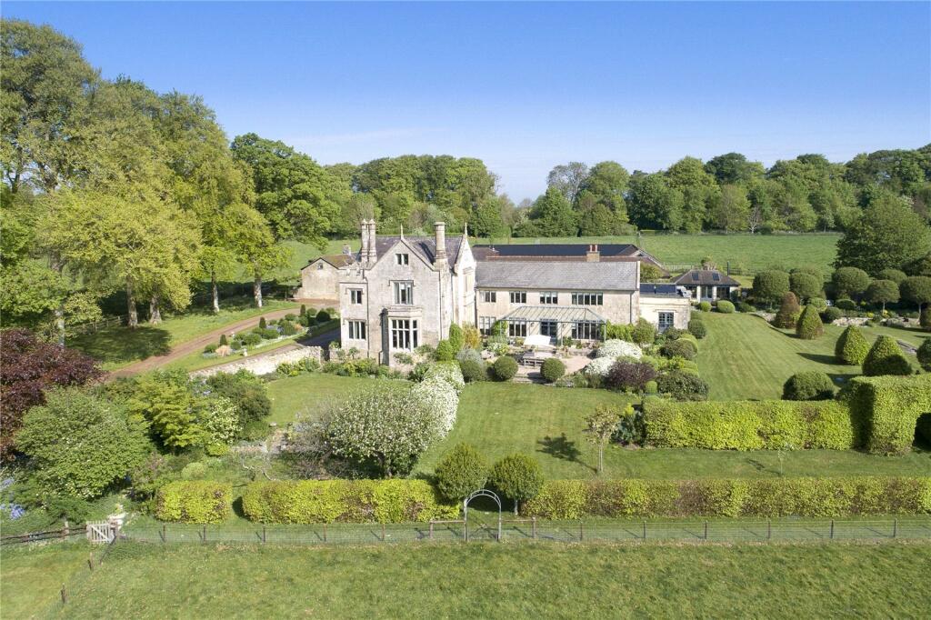Main image of property: Hindon, Wiltshire, SP3