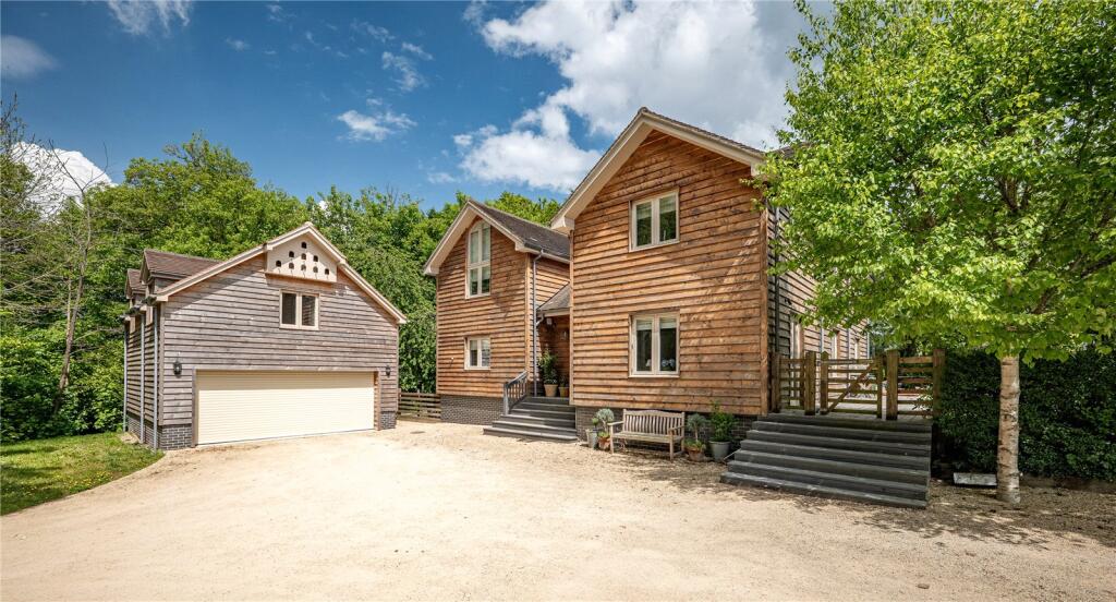 Main image of property: Stourpaine, Blandford Forum, Dorset, DT11