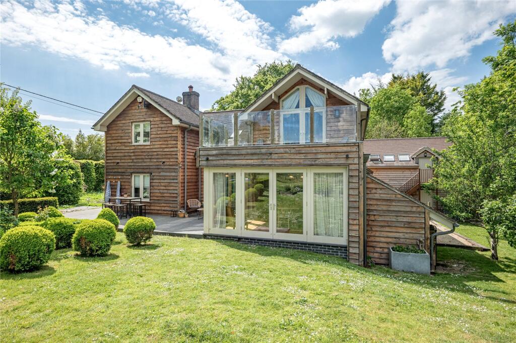 Main image of property: Stourpaine, Blandford Forum, Dorset, DT11