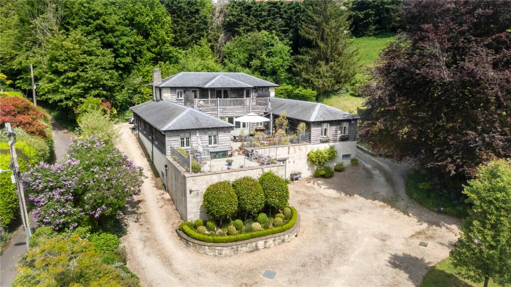 Main image of property: Shooters Lane, Shaftesbury, Dorset, SP7