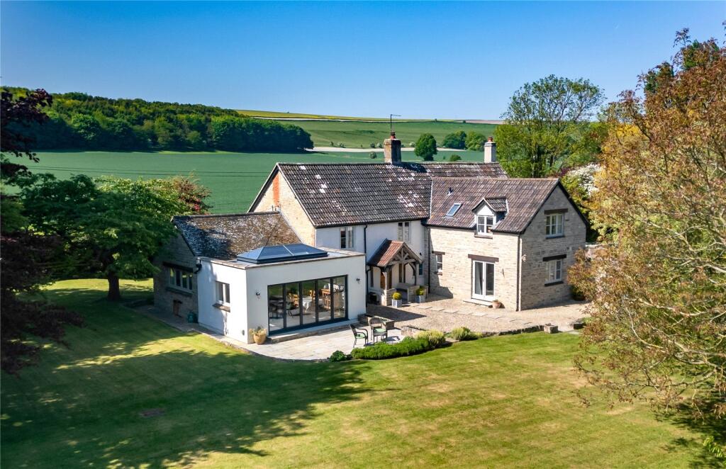 Main image of property: Sutton Parva, Warminster, BA12