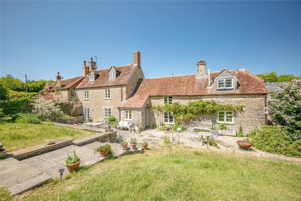 Main image of property: South Cheriton, Templecombe, BA8
