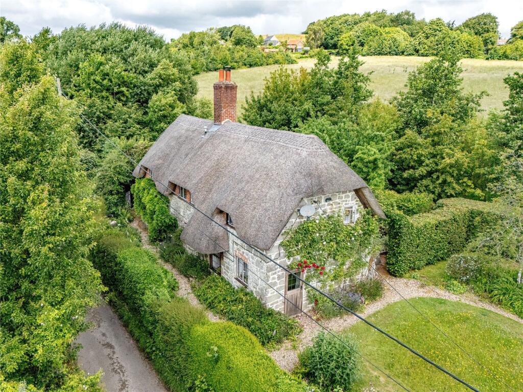 Main image of property: Wardour Cottage, Watery Lane, Donhead St Mary, Shaftesbury, SP7