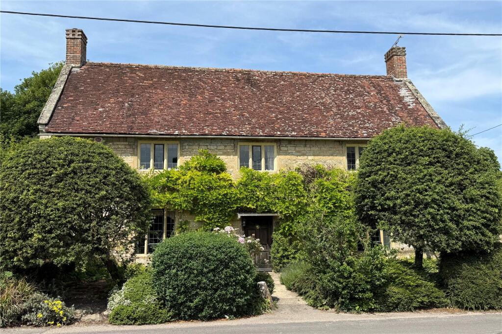 Main image of property: Wylye, Warminster, BA12