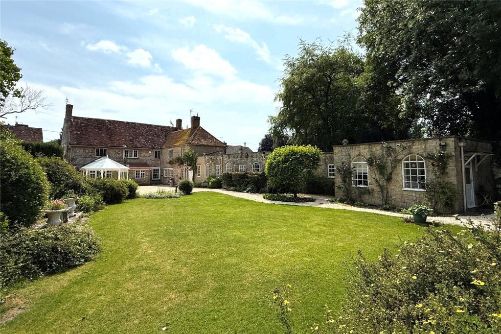 Main image of property: Wylye, Warminster, BA12