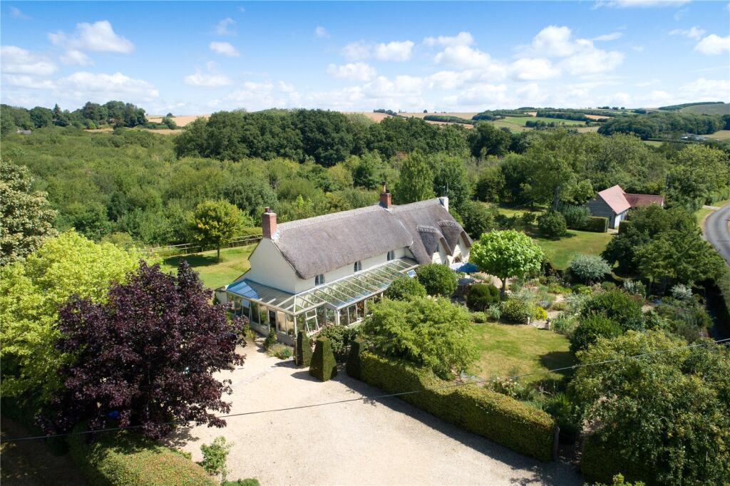 Main image of property: West Knoyle, Wiltshire, BA12
