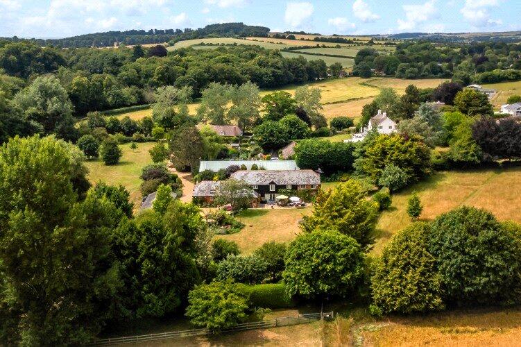 Main image of property: Rockbourne, Fordingbridge, SP6