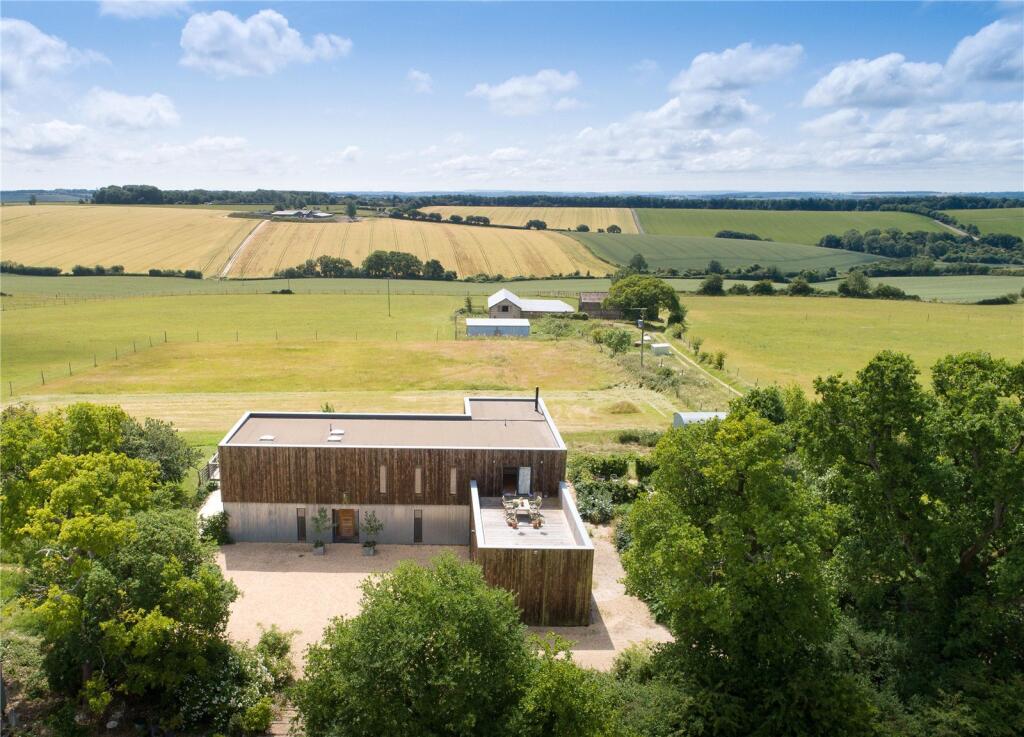 Main image of property: Ash Farm, Stourpaine, Dorset, DT11