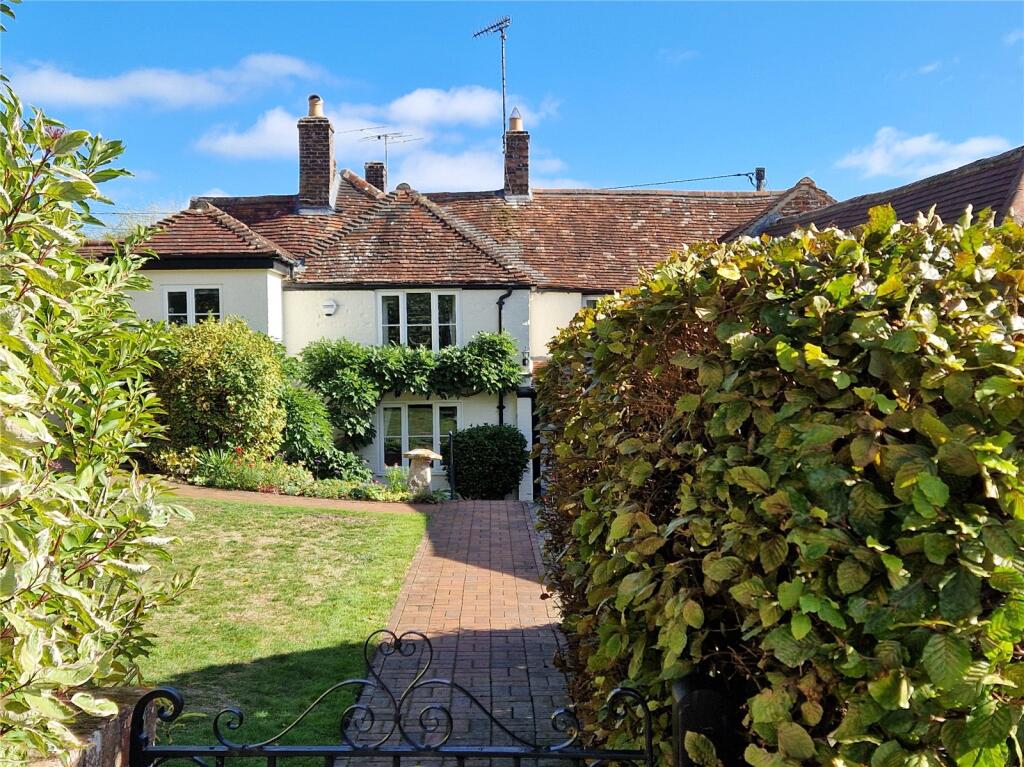 Main image of property: Potters Hill, Crockerton, Warminster, BA12