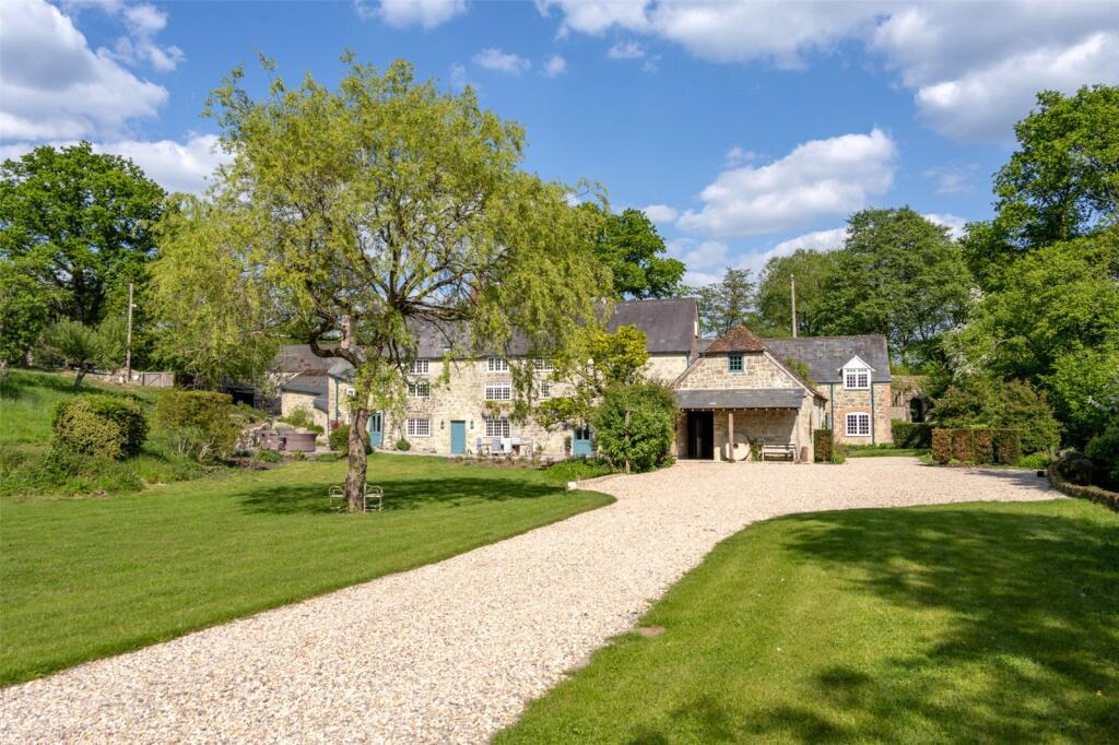 Main image of property: French Mill Lane, Shaftesbury, Dorset, SP7
